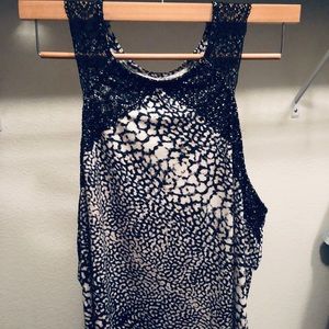 Snake Skin Pattern  Camisole